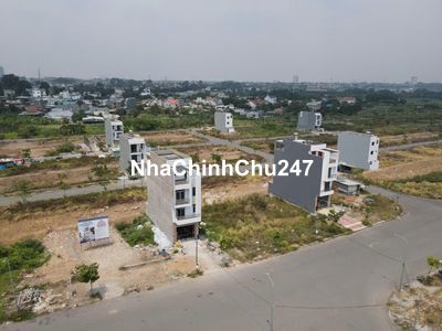 Chủ Ngộp BÁN LÔ ĐẤT XÂY NHÀ TP HCM