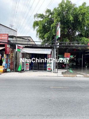 Mặt tiền giá tốt, 16 phòng trọ đằng sau, chính chủ mình bán