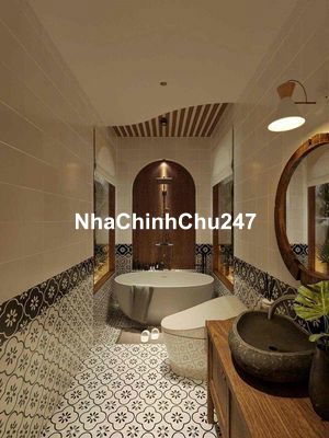 Bán nhà đẹp trung tâm quận 3 chính chủ