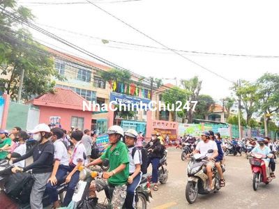 CHỦ GỞI BÁN 140M2 (7x20) - TRUÒNG THẠNH - LÒ LU - QUẬN 9