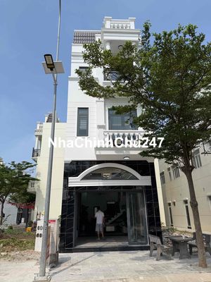 ban nhà chính chủ