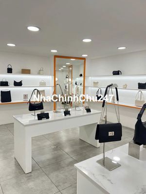 Mặt bằng 104 Lê Văn Sỹ, Q.Phú Nhuận - DT 4.5x20m, TRỆT LẦU, CHÍNH CHỦ