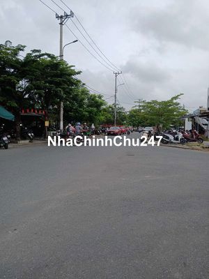 chính chủ gởi bán lô đất phía nam đà nẵng