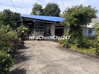 Chính chủ bán đất mặt tiền Quốc lộ 20, cây số 97 – La Ngà, Định Quán