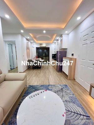 Chính chủ nhờ em bán căn hộ HH Linh Đàm