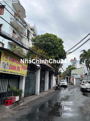 Chính chủ gửi nhà Đỗ Xuân Hợp - Phước Long B Ngang 5m Hiếm Có