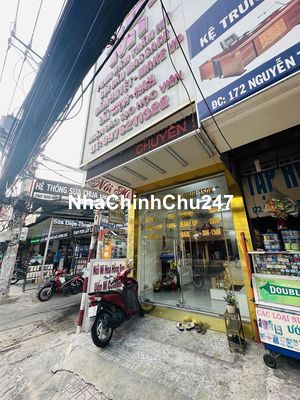 CHỦ NHÀ TÌM ĐỐI TÁC MỚI – MẶT TIỀN NGUYỄN THỊ THẬP – QUẬN 7