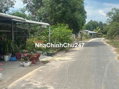 Chủ Nợ Bán gấp căn nhà vườn 1000m2 giá 280tr