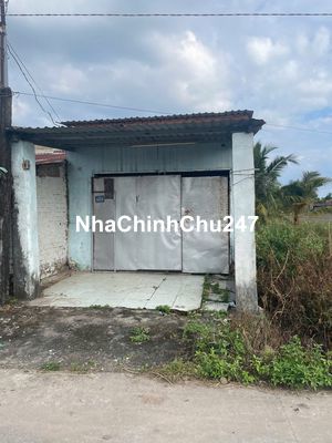EM CHÍNH CHỦ BÁN ĐẤT TẶNG KHUNG, NỀN MÓNG NHÀ Ở MỸ HẠNH BẮC CHỈ 879TR 
