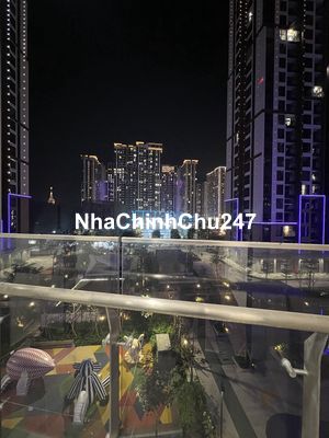 Chính chủ bán căn hộ