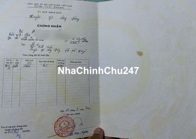 BÁN ĐẤT DIỆN TÍCH LỚN CHÍNH CHỦ