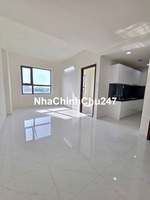 Chính chủ bán giá 2tỷ6 Green River DT65m2/ 2 phòng ngủ-2wc quận 8 