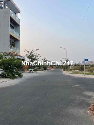 QUẬN 12] CHÍNH CHỦ CẦN BÁN ĐẤT NỀN KDC 38HA TÂN THỚI NHẤT - SÁT CÔNG V