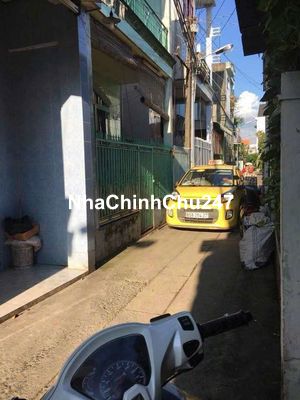 Bán Nhà Cấp4, Sổ Hồng Hoàn Công Chính Chủ