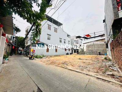 CHÍNH CHỦ GỞI BÁN 4 LÔ ĐẤT KIỆT OTO BÌNH AN 7