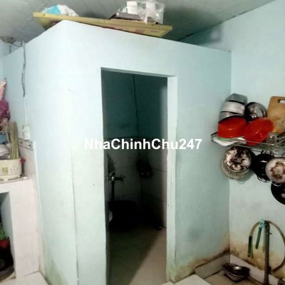 Chính chủ cần bán nhà tại Bình Hưng Bình Chánh.