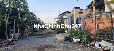 Chính chủ cần bán lô Đất dt 130m Phường Trảng bom,đồng nai giá 250 tr