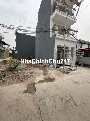 Chính chủ cần bán đất MỸ TRANH -NAM SƠN - AN DƯƠNG giá hơn tỷ