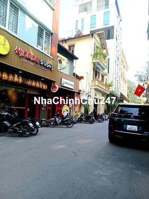 CHÍNH CHỦ CẦN BÁN GẤP NHÀ XÓM HẠ HỒI TRẦN HƯNG ĐẠO 26M 5 TẦNG 9.9 TỶ