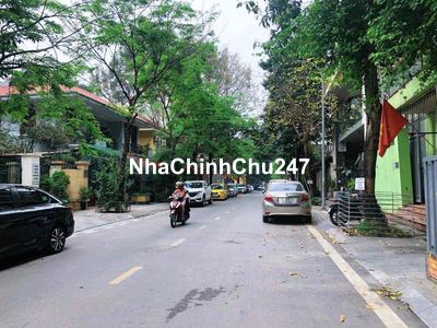 BÁN NHÀ CHÍNH CHỦ PHỐ HÀNG BÚN BA ĐÌNH 6 TẦNG THANG MÁY 9.5 TỶ
