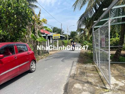 Mặt tiền, chính chủ, giảm giá sâu