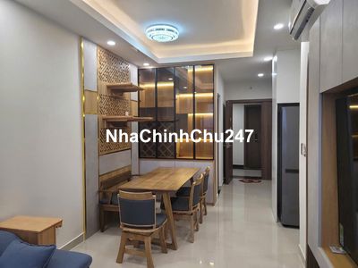 LOẠI CĂN 1PN1WC 3.09TỶ Ở Q7 RIVERSIDE CHỦ CẦN BÁN GẤP
