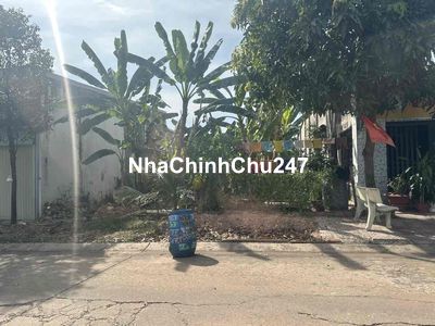 🔥 CHÍNH CHỦ CẦN BÁN ĐẤT PHƯỜNG THỚI HÒA – TPHCM 🔥