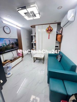 Chính chủ nhờ bán căn tập thể tầng 1 - Trương Định - 50m2 - Nhỉnh 2 tỷ