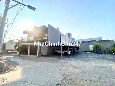  Chính chủ bán nhà ở Thủ Đức cách đường Tô Ngọc Vân 70m, hẻm xe hơi