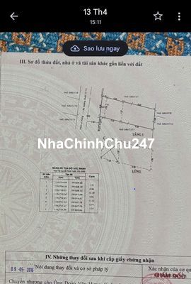 Chính chủ Bán nhà Ngang 5mx14m, nở hậu đẹp