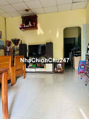 Bán nhà An Thạnh 72 chính chủ