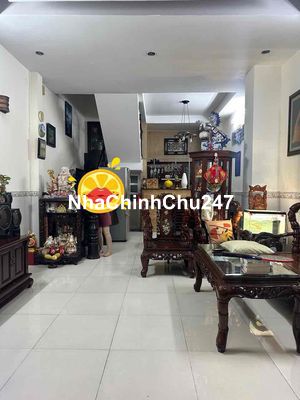 Chính chủ cần bán nhà đường C1, Phường 13, Tân Bình - 57m2 - 7.3 tỷ