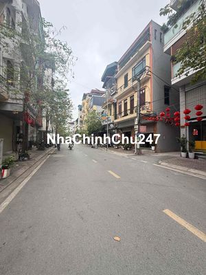 CHÍNH CHỦ CẦN BÁN NGAY NHÀ Ở PHỐ LÊ TRỌNG TẤN * THANG MÁY KÍNH KOONG