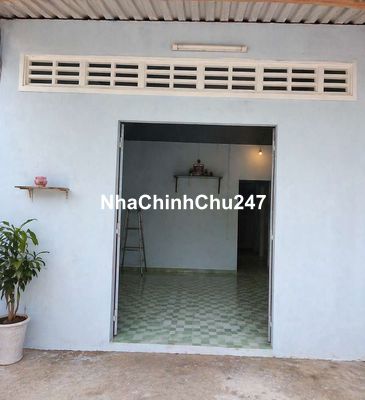 NHÀ ĐẤT CHÍNH CHỦ FULL THỔ