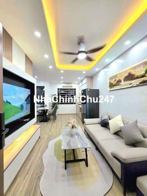 Chính chủ nhờ em bán căn hộ Nơ 1B Linh Đàm