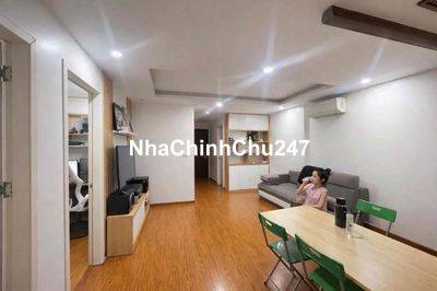 CHÍNH CHỦ BÁN CĂN GÓC – 3PN – THE VESTA PHÚ LƯƠNG, HÀ ĐÔNG 🏡
