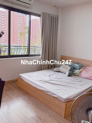 CHÍNH CHỦ BÁN CĂN HỘ 3PN TẠI PHỐ TRẦN CUNG
