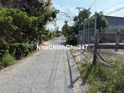 chính chủ bán nhà mặt tiền