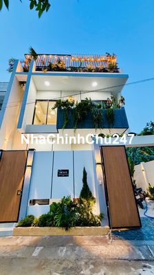 💎 CHÍNH CHỦ BÁN BIỆT THỰ  ĐẲNG CẤP NGAY XUÂN THỚI SƠN, HÓC MÔN 💎