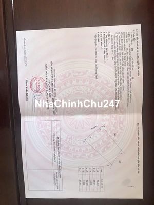 CHÍNH CHỦ CẦN BÁN GẤP 1700 m2 ĐẤT, ĐÃ CÓ THỔ CƯ