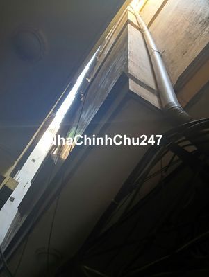Chính chủ bán nhà 5 tầng lô góc phố Bạch Mai, Hai Bà Trưng chỉ 4,5 tỷ