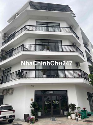 [CHÍNH CHỦ] Bán nhà 2 mặt tiền Ngay cạnh KCN Đồ Sơn