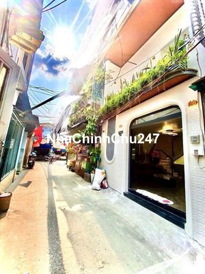 💥 Chủ Chào Giá Củ 5,89Tỷ - Giá Mới 4,89Tỷ Nhà Mới Q7