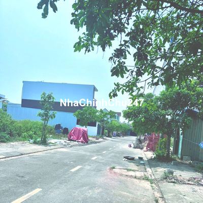 Tôi chính chủ bán Trung Lập 16 không qua cò lái không bị đội giá