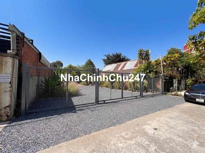 CHÍNH CHỦ BÁN LÔ ĐẤT ĐẸP NGAY TRUNG TÂM TP. TÂY NINH — SỔ HỒNG RIÊNG,