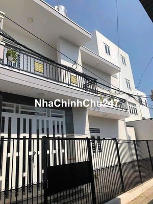CẦN TIỀN BÁN GẤP - NHÀ CHÍNH CHỦ