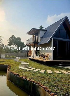 Chủ nhà bệnh nặng cần bán gấp căn này