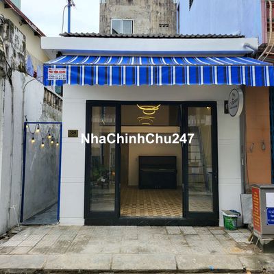 chính chủ bán nhà 2 tầng 38 Bàu Hạc 7