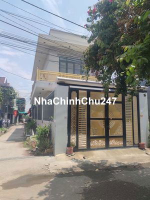 Chính chủ bán gấp nhà Đồng Nai 110m2