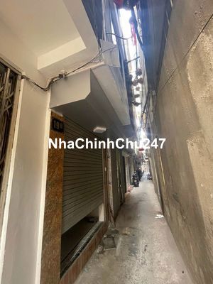 ♥️ TÔI CHÍNH CHỦ CẦN BÁN NHÀ NGAY CỬA NAM 1,5 TỶ